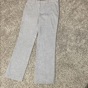 Banana Republic Gray Dress Pants